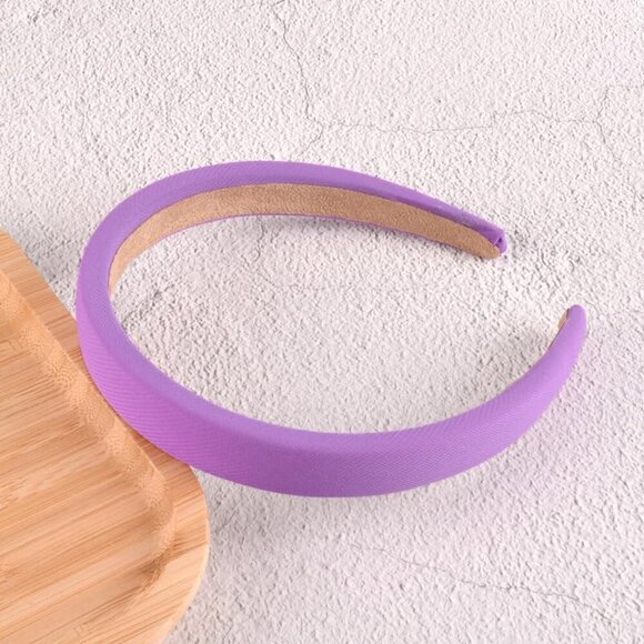 Fashion Pearl Hairbands Set - Non-Slip Hair Accessories with Different Patterns - Picture 5 of 6